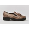 B701M - Bi-mat. - BEIGE
